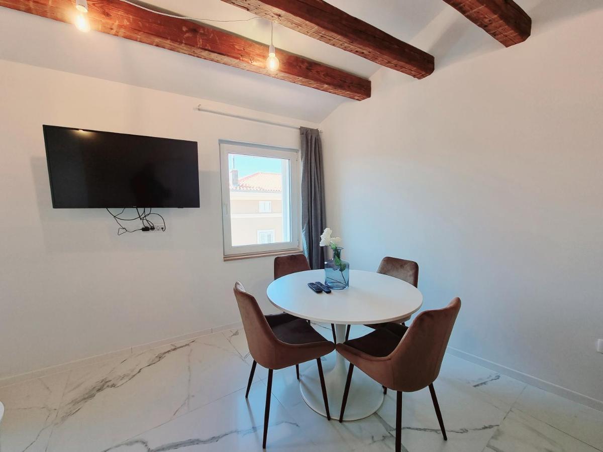 Appartement As Deluxe