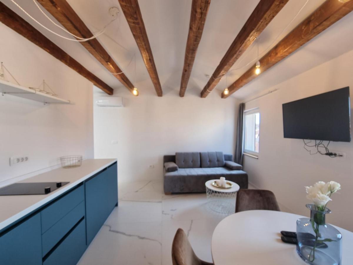 As Deluxe Appartement *