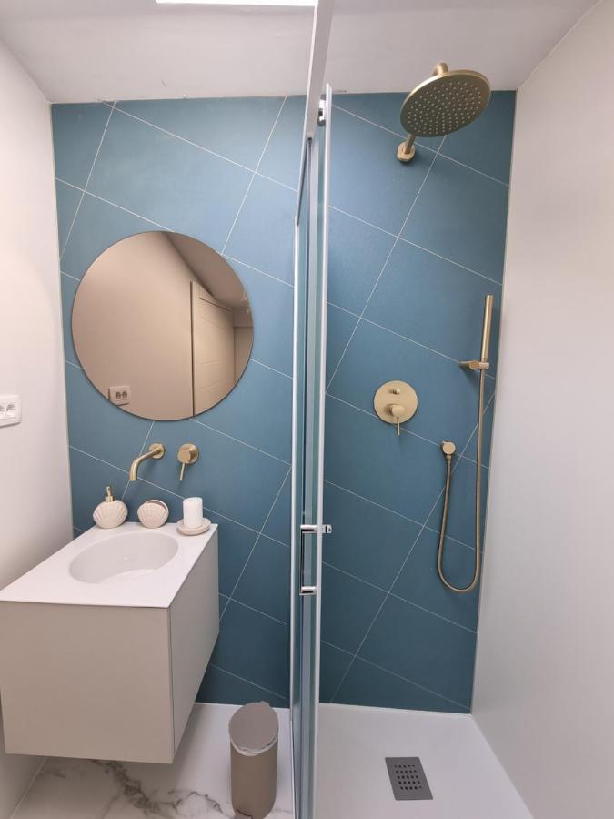 As Deluxe Appartement Piran