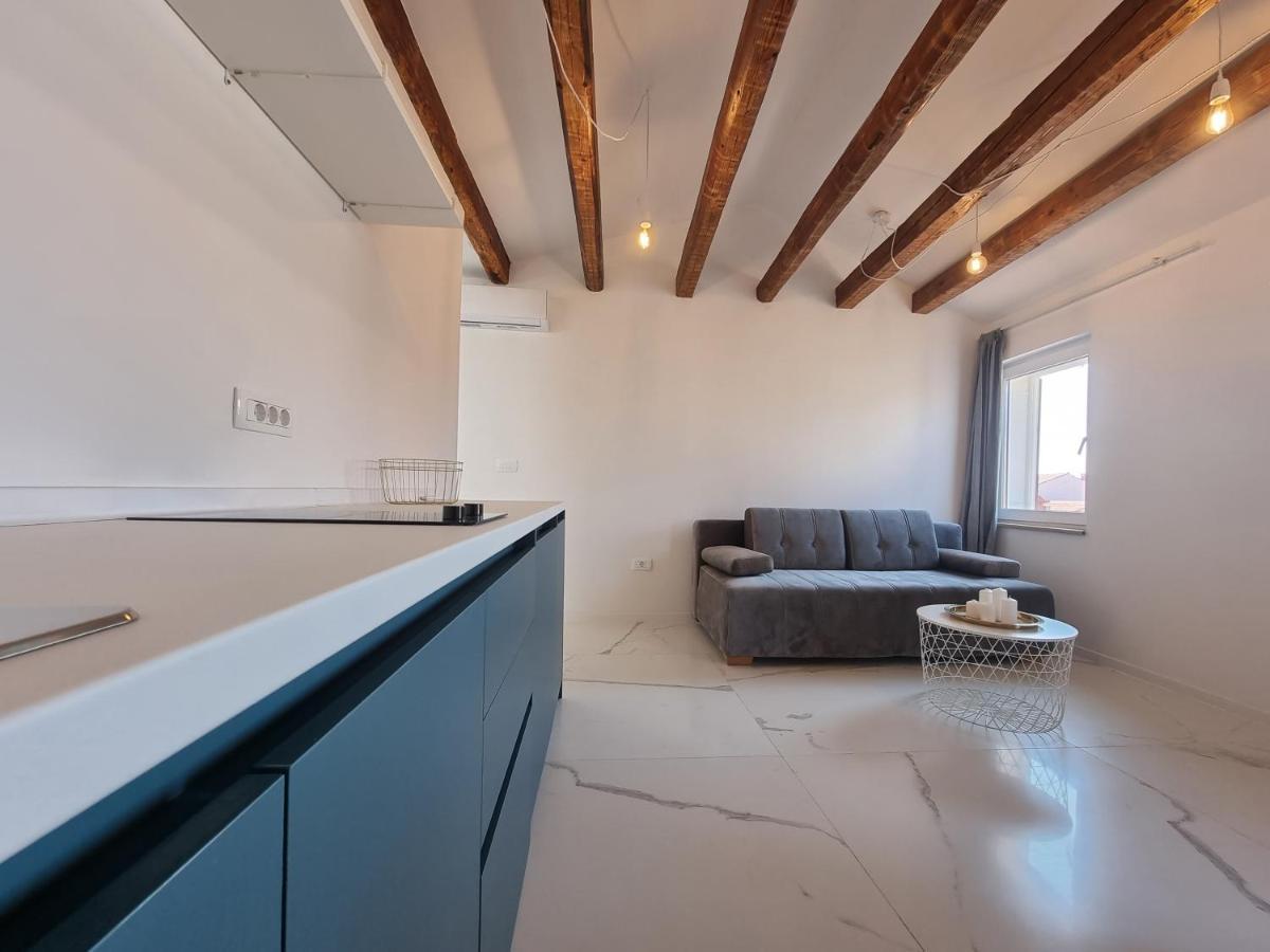 Appartement As Deluxe