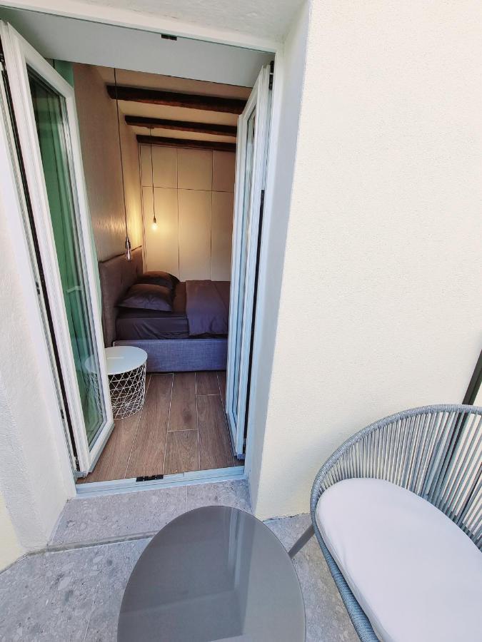 As Deluxe Appartement Piran