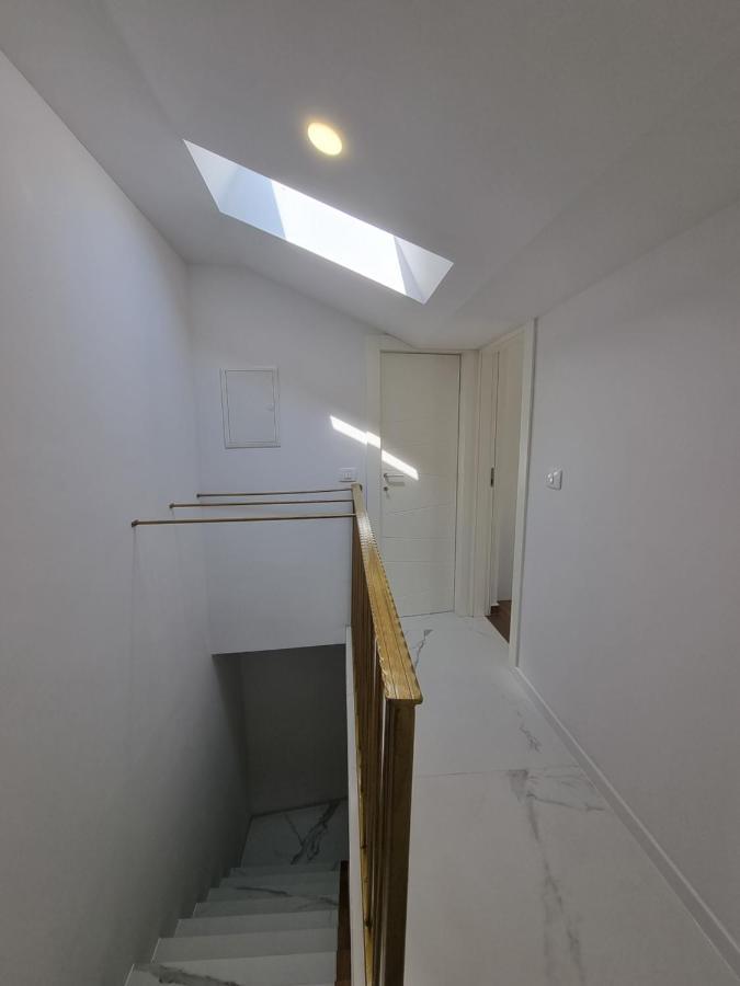 Appartement As Deluxe Piran