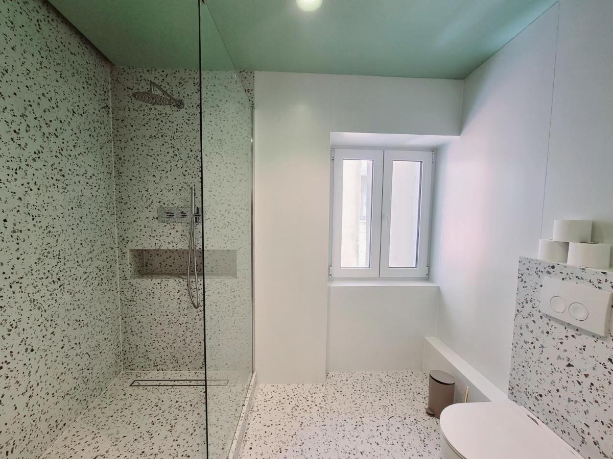 Appartement As Deluxe Piran