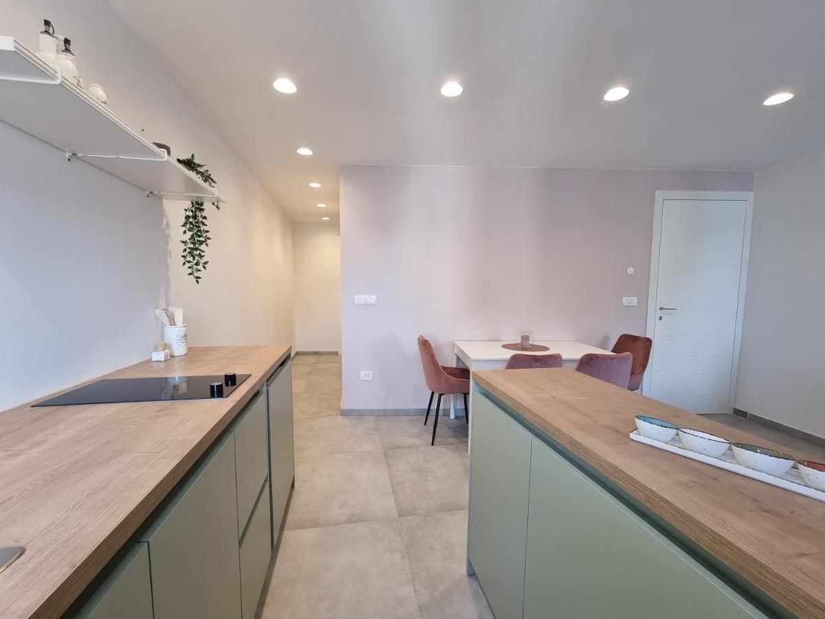 Appartement As Deluxe