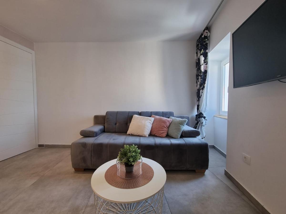 As Deluxe Appartement