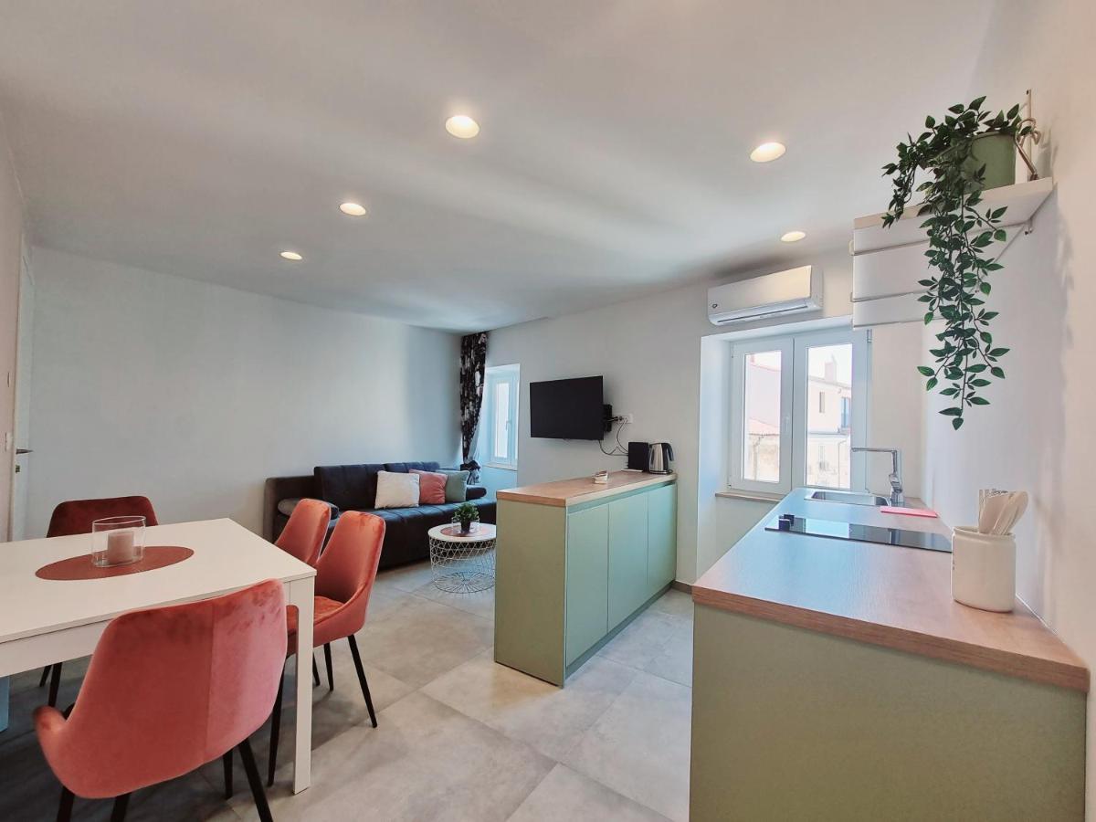 As Deluxe Appartement