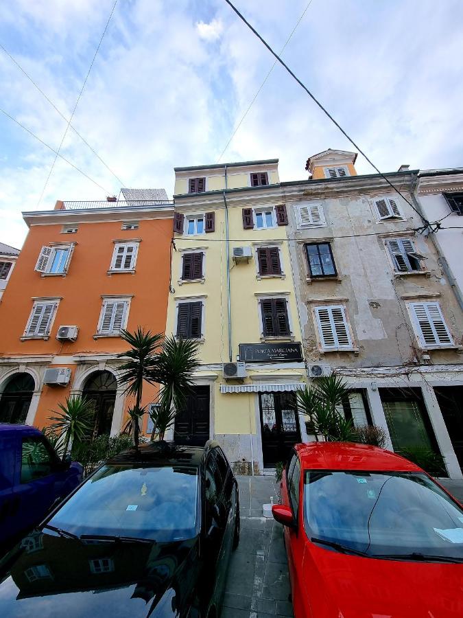 Appartement As Deluxe *