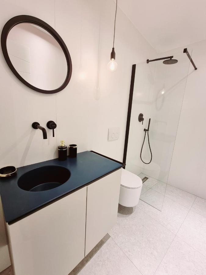 As Deluxe Appartement *