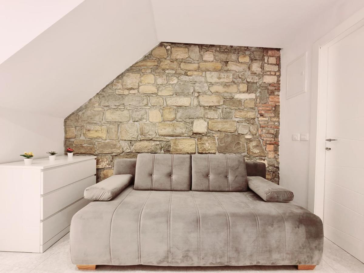 Appartement As Deluxe *