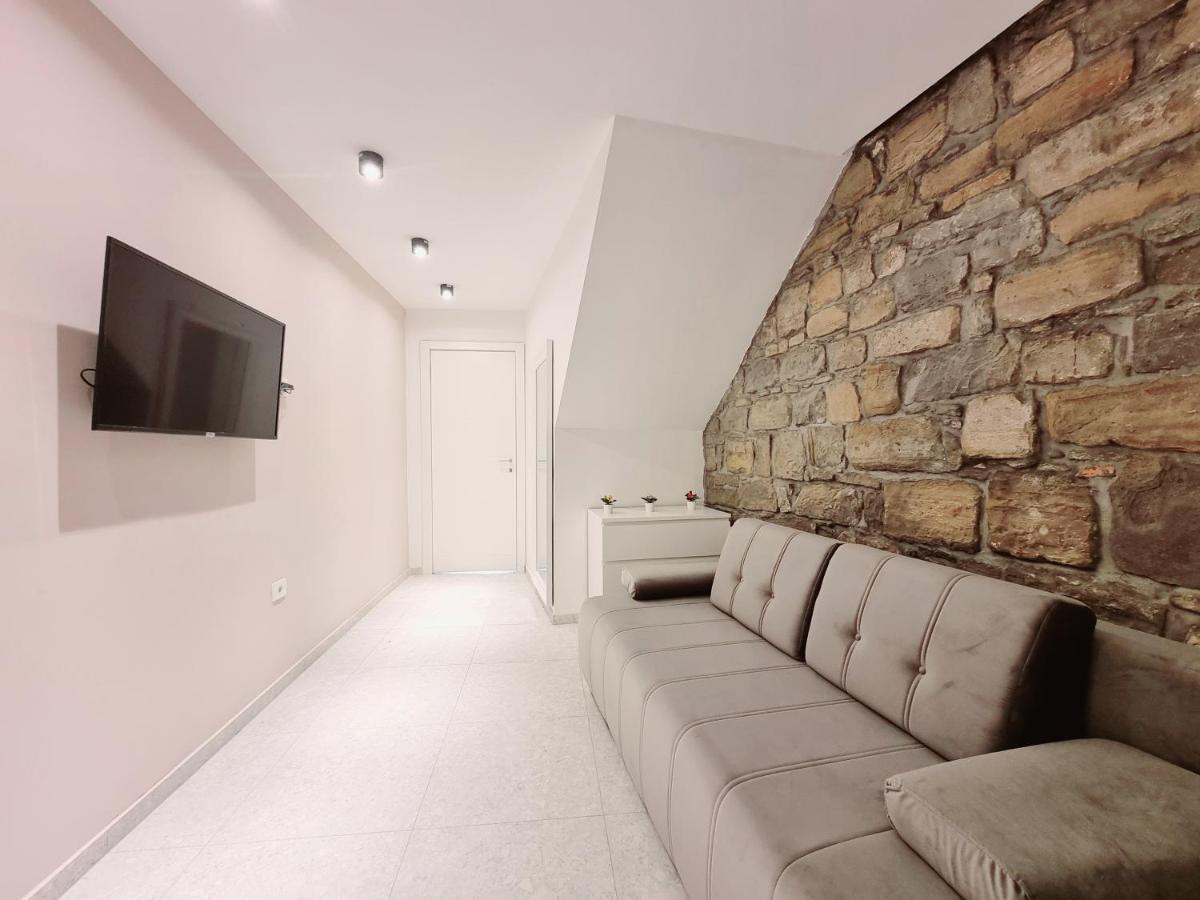 As Deluxe Appartement