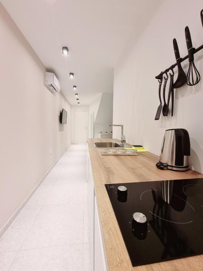 Appartement As Deluxe *