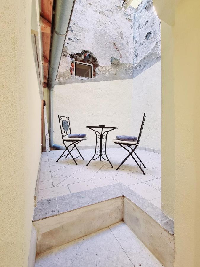 Appartement As Deluxe