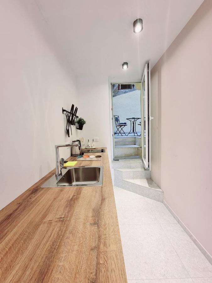 Appartement As Deluxe Piran